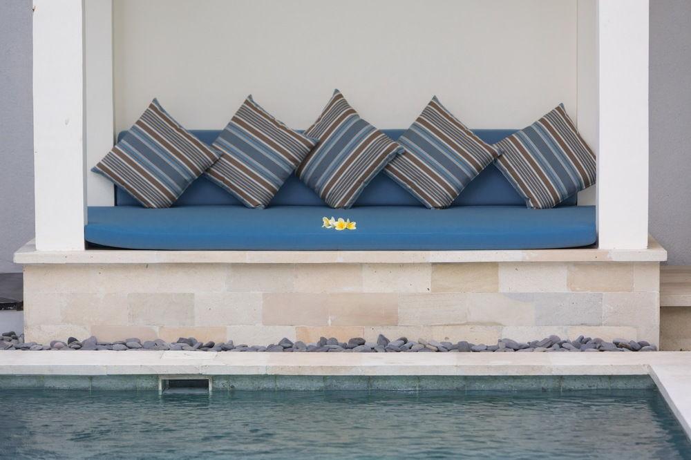 Villa Alaya By Nagisa Bali Seminyak  Exterior photo