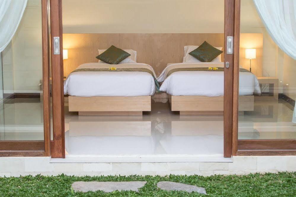 Villa Alaya By Nagisa Bali Seminyak  Exterior photo